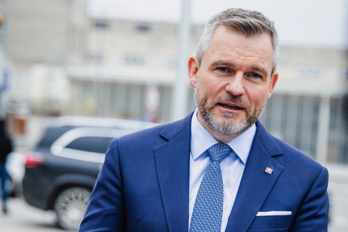 Ilustračný obrázok k článku Prezident Pellegrini otvorene: Slovenská politika je v OBROVSKEJ kríze!