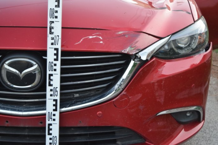 Ilustračný obrázok k článku Aká bola Veľká noc v Trnavskom kraji? Na cestách havarovali hlavne opité ŽENY