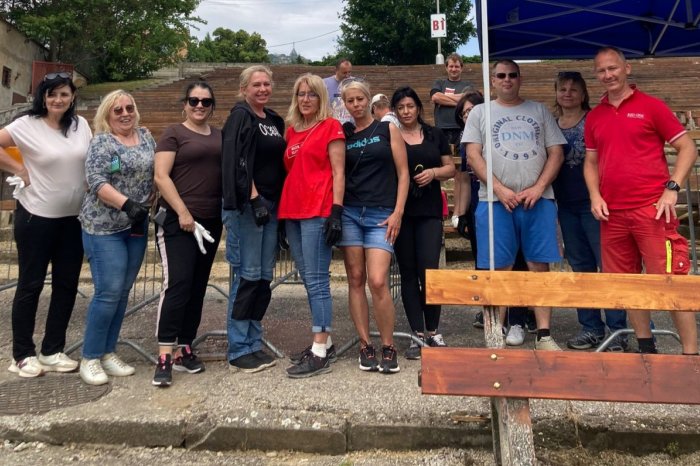 Ilustračný obrázok k článku Poďte robiť DOBRO: Registrácia na Týždeň DOBROVOĽNÍCTVA je spustená!