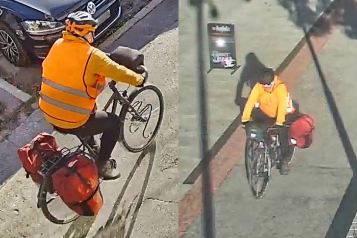 Ilustračný obrázok k článku Polícia pátra po CYKLISTOVI: Zaútočil na dôchodcu, ten neskôr ZOMREL