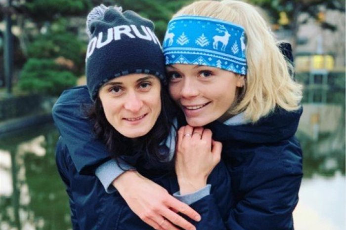 Ilustračný obrázok k článku Legendárna Martina Sáblíková ŠOKUJE: Priznala svoju ORIENTÁCIU a ukázala partnerku