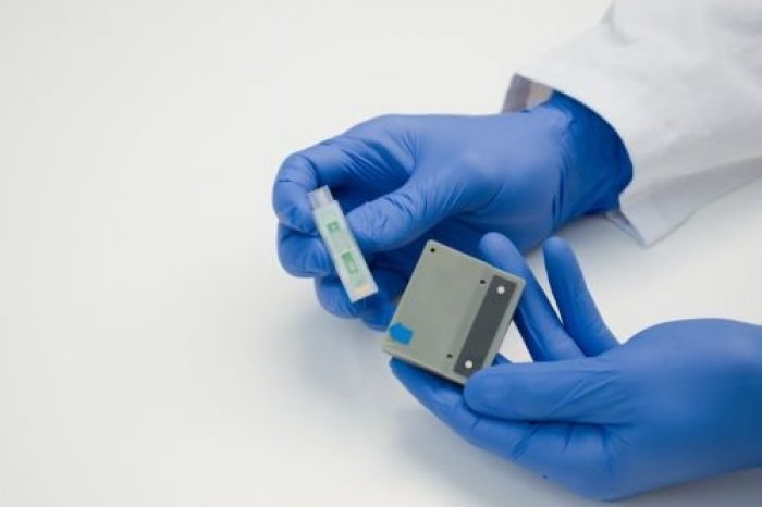 Ilustračný obrázok k článku Toto doteraz dokázali len špičkové labáky! Český vynález OKAMŽITE odhalí pohlavnú chorobu