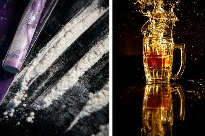 Ilustračný obrázok k článku Európa stojí pred OBROVSKÝM problémom: Niekde je už KOKAÍN lacnejší než pivo!