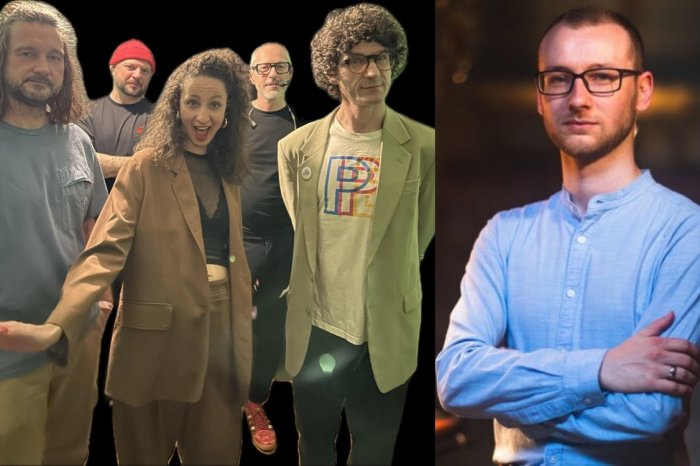 Ilustračný obrázok k článku Hudobný VÍKEND v Nitre: Hip-hop, pop aj VÁŽNA muzika