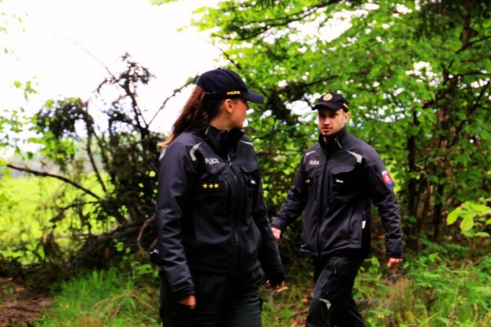 Ilustračný obrázok k článku Tomáš je NEZVESTNÝ: Po mladíkovi PÁTRA polícia, videli ste ho niekde? FOTO vnútri