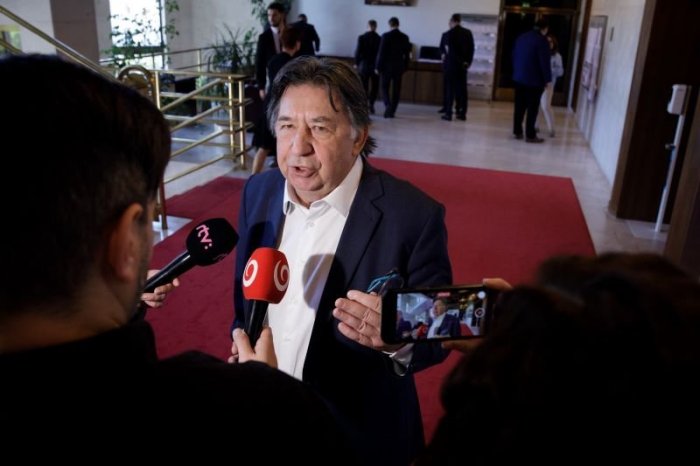 Ilustračný obrázok k článku Exministra Jána Budaja obvinili pre porušovanie povinnosti pri správe cudzieho majetku