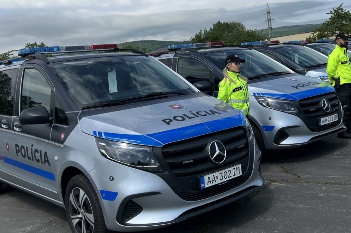 Ilustračný obrázok k článku Ministerstvo hlási ÚSPECH: Kampaň Staň sa policajtom prilákala 3 200 uchádzačov!