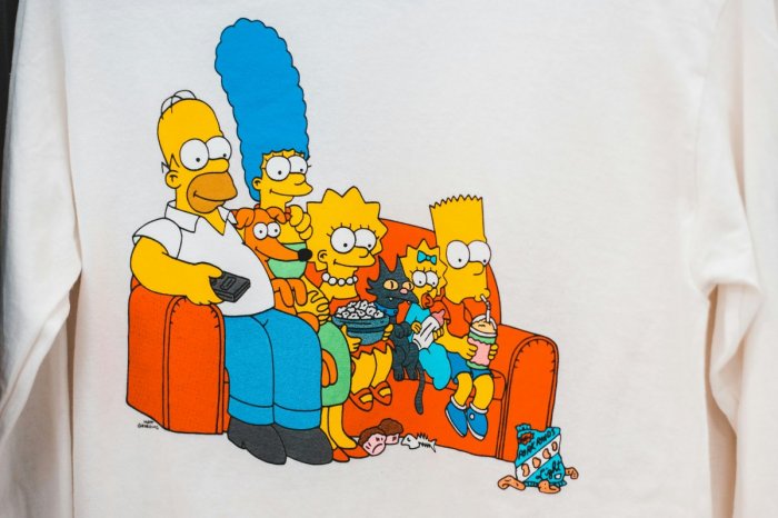 Ilustračný obrázok k článku Krutá RANA pre fanúšikov: ZOMREL scenárista (†68) legendárnych Simpsonovcov