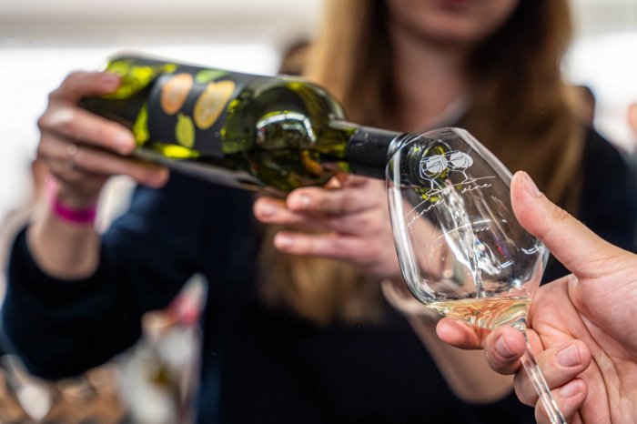 Ilustračný obrázok k článku Dajte si VÍNO a urobte DOBRÝ skutok: Blíži sa NAJVÄČŠIA ochutnávka v Nitre