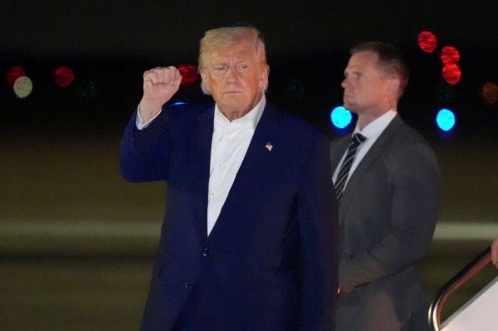 Ilustračný obrázok k článku Svitla nádej: Rusko a Ukrajina podľa Trumpa začnú okamžité rokovania o PRÍMERÍ