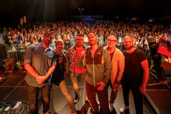 Ilustračný obrázok k článku Ihráč privíta leto opäť vo veľkom štýle