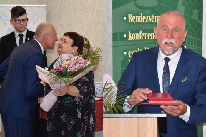 Ilustračný obrázok k článku CENA Pro Cultura Slovaca pre zástupcu UKF v Nitre