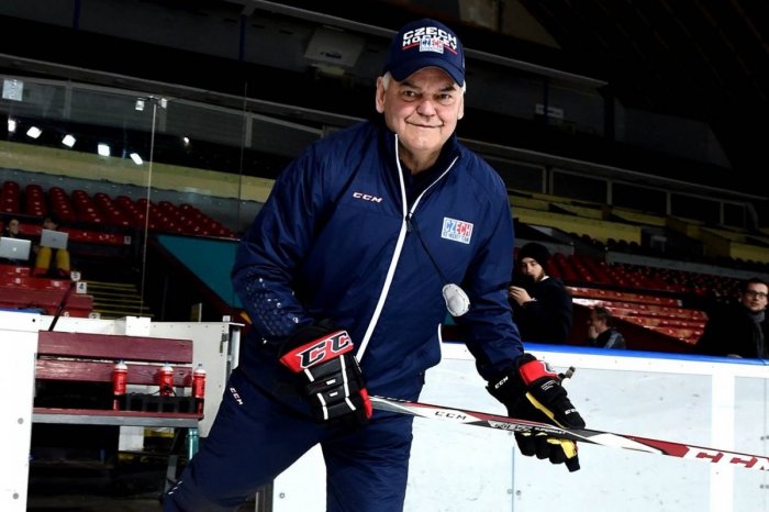 Ilustračný obrázok k článku Vůjtek zhodnotil MS: Chýbala KVALITA! Dalo by sa povedať, že to bolo slovenské BÉČKO