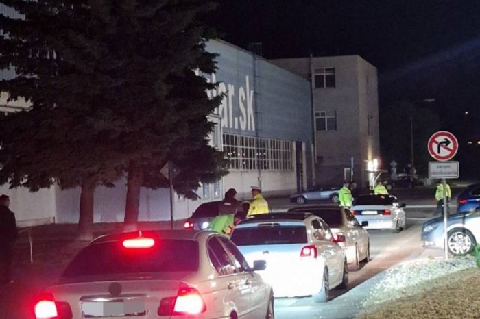 Ilustračný obrázok k článku Ďalší tuningový zraz v Prešove: Polícia si to nenechala ujsť a zadržala aj EČV vozidiel