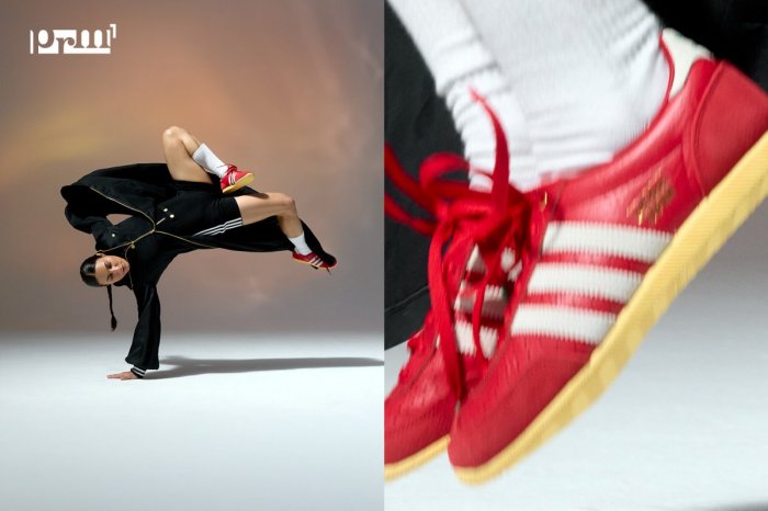 Ilustračný obrázok k článku Vykroč do štýlového leta: Najžiadanejšie tenisky adidas Originals pre jar/leto 2025