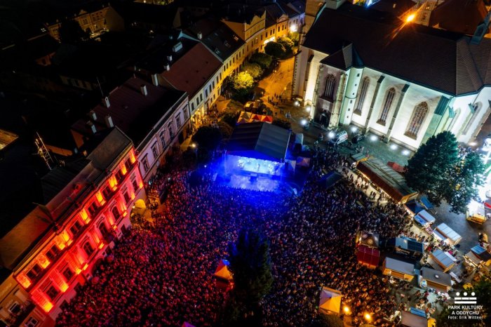 Ilustračný obrázok k článku V Prešove to náramne žilo: Na Jarkovej Kubánska noc, na Hlavnej PIVOBRANIE aj trhy