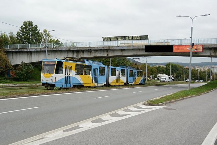 Ilustračný obrázok k článku Po takmer 4 rokoch: V Košiciach konečne opravia nebezpečný most pri nemocnici