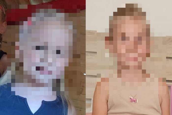 Ilustračný obrázok k článku Polícia PÁTRA po Sabinke a Karoline: Majú byť so svojou matkou, FOTO vnútri