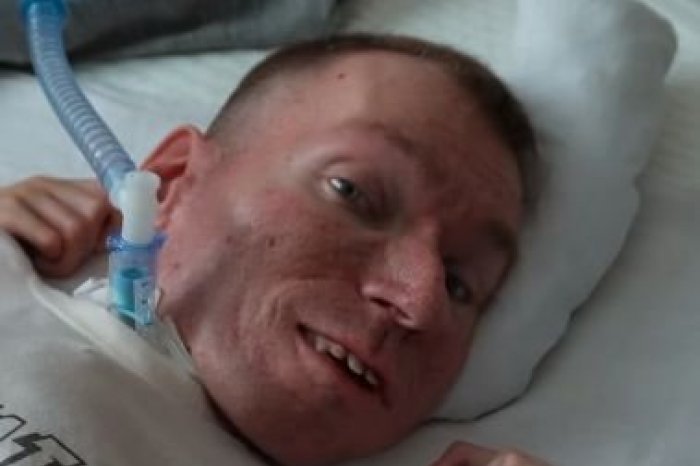 Ilustračný obrázok k článku Michal napriek HENDIKEPU ide príkladom: Vo VIDEU upozornil na VZÁCNOSŤ v našich životoch