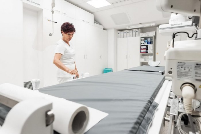 Ilustračný obrázok k článku Trnavská nemocnica má NOVÉ pracovisko: Liečba infarktov v kraji bude dostupnejšia