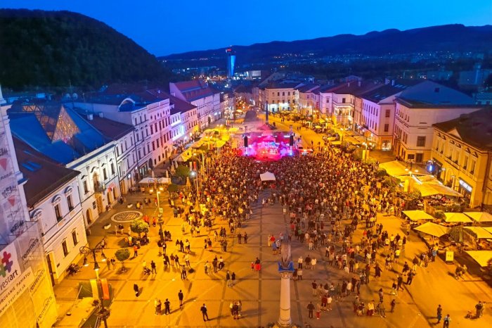 Ilustračný obrázok k článku TOP 20 akcií VÍKENDU: Vyberú si MILOVNÍCI cyklistiky, hviezd a dokonca aj cibule