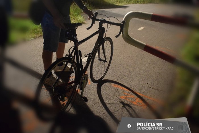 Ilustračný obrázok k článku TRAGICKÝ náraz na cyklotrase: Cyklista ZRANENIAM na mieste podľahol, FOTO