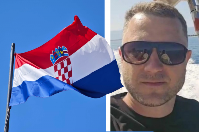 Ilustračný obrázok k článku Chorvátska polícia rozbehla veľké pátranie: Čech (38) vystúpil z lode, ZMIZOL bez stopy!