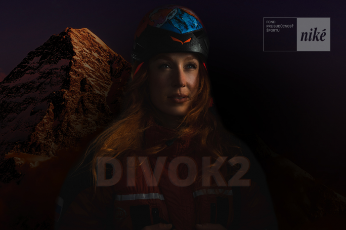 Ilustračný obrázok k článku Čo ak boli Everest a Koruna Zeme len príprava? DIVOK2!