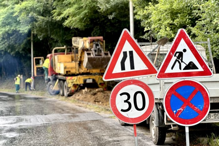 Ilustračný obrázok k článku Vodičov čaká pred víkendom NEPRÍJEMNOSŤ: So zdržaním musia počítať na 12 úsekoch v kraji