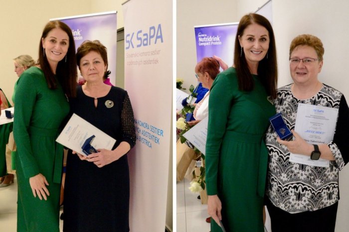 Ilustračný obrázok k článku Biele SRDCE získali sestry z Rooseveltovej nemocnice: VÝNIMOČNÉ sú nasadením aj ľudskosťou