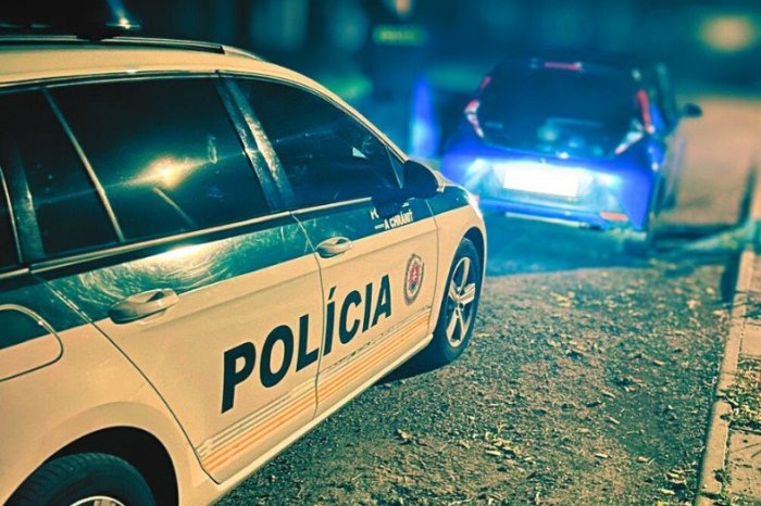 Ilustračný obrázok k článku Muž má ešte vyše 2 roky zákaz viesť vozidlá: No aj tak jazdil v Jarovniciach na cudzom aute