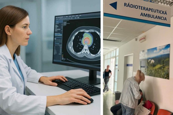 Ilustračný obrázok k článku Špecialistov nahradila UMELÁ inteligencia: LIEČBA pacientov je rýchlejšia a šetrnejšia