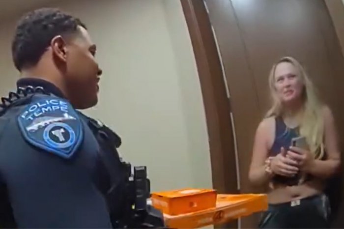 Ilustračný obrázok k článku KURIOZITA DŇA: Poslíčka pizze zatkli policajti! Jedlo doručili namiesto neho