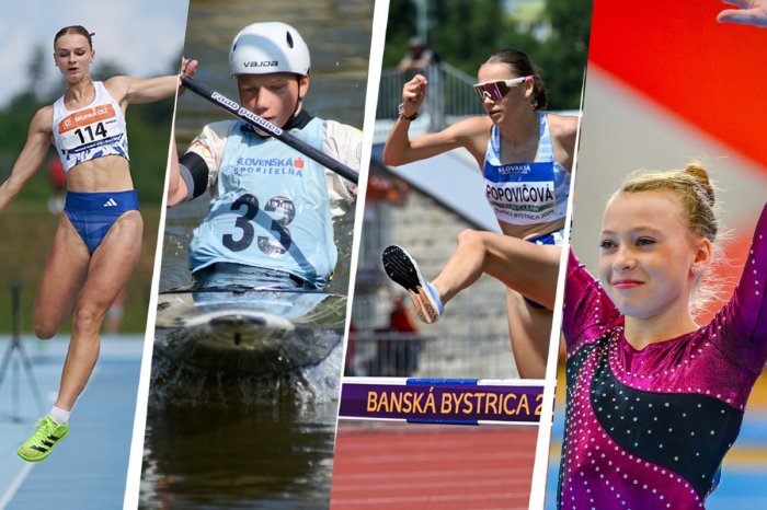 Ilustračný obrázok k článku Fondom podporené kvarteto na Európskom festivale mládeže