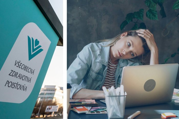 Ilustračný obrázok k článku Veľké VAROVANIE VšZP: Slováci, dajte si POZOR! Niekto cez e-maily láka CITLIVÉ údaje