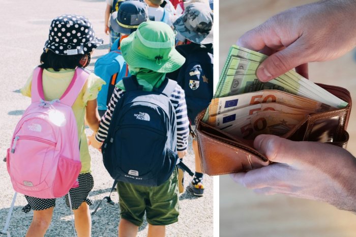 Ilustračný obrázok k článku Máte doma prváka? Pripravte si peňaženku! Podľa analýzy vás to vyjde na STOVKY eur