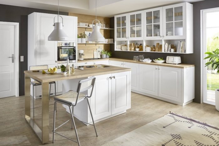 Ilustračný obrázok k článku Feng Shui v kuchyni: Ako priniesť harmóniu do srdca domova