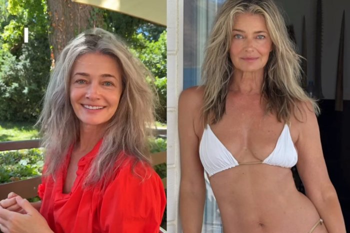 Ilustračný obrázok k článku Česká topmodelka Pavlína Pořízková (60) BEZ filtrov a ŠIAT: Takto vyzerám naozaj, toto som ja!