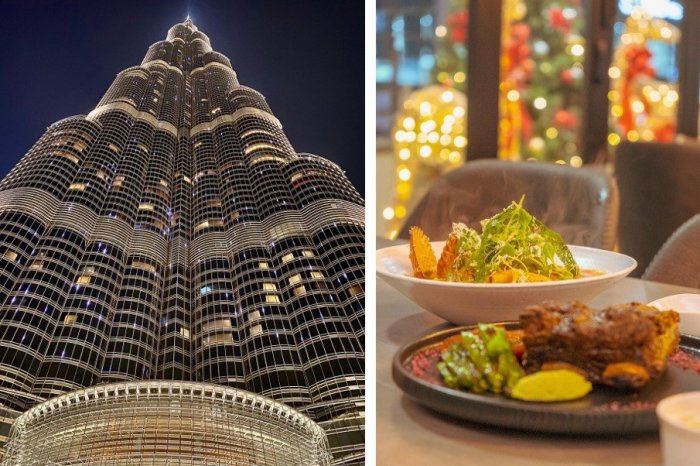 Ilustračný obrázok k článku V Dubaji otvoria reštauráciu budúcnosti: Šéfkuchára v nej bude robiť umelá inteligencia