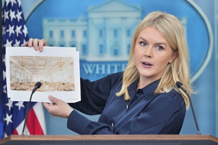 Ilustračný obrázok k článku Trumpov MEGALOMANSKÝ projekt: Pri Bielom dome postaví tanečnú sálu za 200 MILIÓNOV