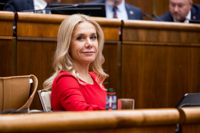 Ilustračný obrázok k článku Vláda pripravuje ENERGOPOMOC: Slováci vraj nebudú musieť BEHAŤ po úradoch, sľubuje Saková