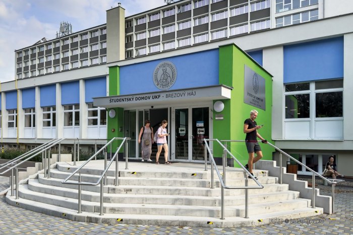 Ilustračný obrázok k článku UKF varuje študentov: Šíri sa PODVOD s internátmi! Stačí chvíľa a prídu o peniaze