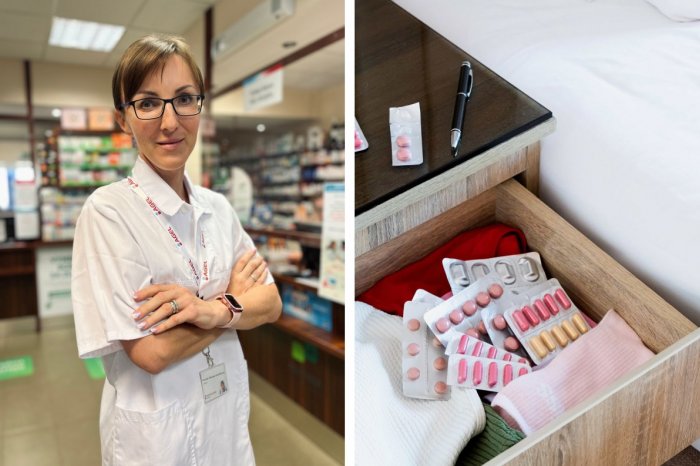 Ilustračný obrázok k článku Leto a LIEKY? Odborníčka RADÍ, na čo si dať POZOR, aby ste NEOHROZILI svoje zdravie