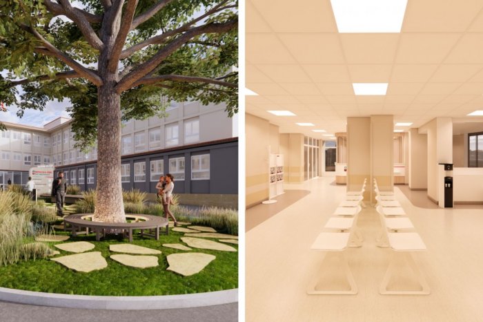 Ilustračný obrázok k článku Pacientov čakajú OBMEDZENIA, no výsledok má stáť za to: Pozrite si VIZUALIZÁCIE zo Žiaru