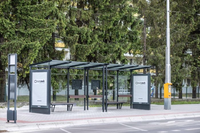 Ilustračný obrázok k článku Primátor Oľha oznámil vynovenie prístreškov MHD: Začne sa onedlho, čaká nás DISKOMFORT