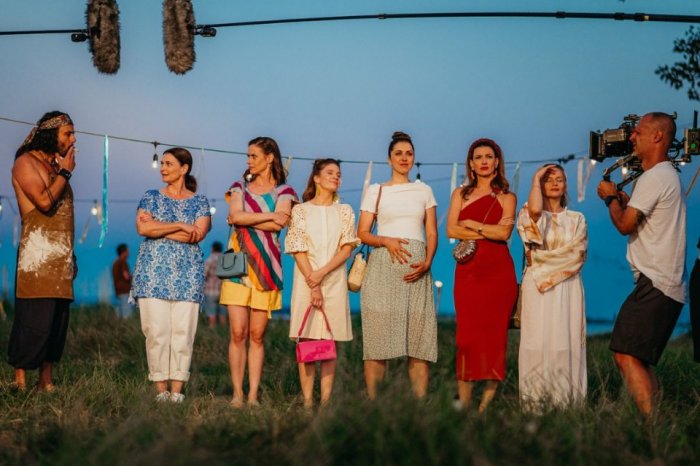 Ilustračný obrázok k článku Východniari budú opäť na plátne: Natáča sa film Kavej 2, tu sú PRVÉ fotografie z miesta