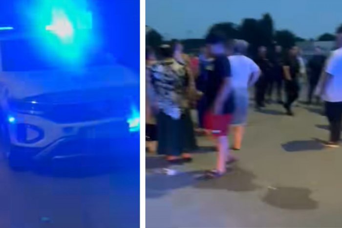 Ilustračný obrázok k článku Hromadná BITKA na rómskej svadbe: Zasahovali aj KUKLÁČI! Viacero ľudí skončilo v NEMOCNICI