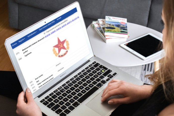 Ilustračný obrázok k článku KSS chce ochrannú známku na komunistické symboly! Zabrániť tomu má PETÍCIA