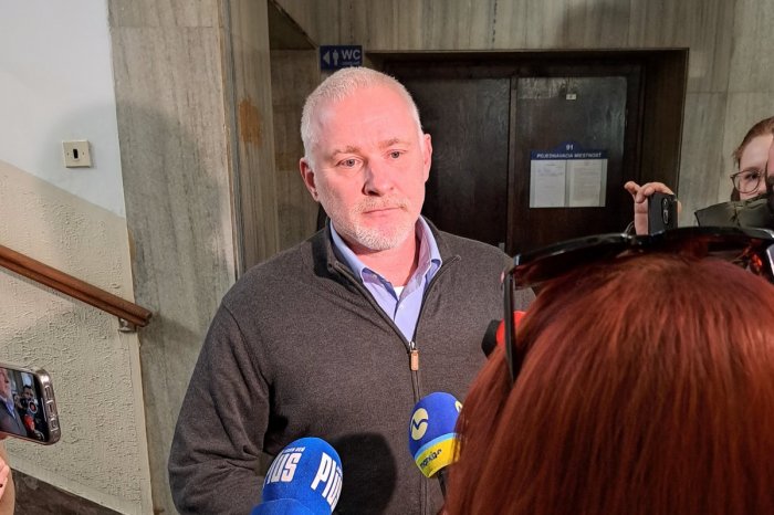 Ilustračný obrázok k článku ZVRAT v prípade postrelenej kadetky: Bývalý inštruktor si zvyšok trestu odpyká DOMA