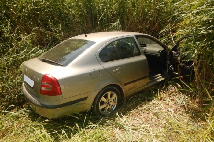 Ilustračný obrázok k článku TRAGICKÁ nehoda na našich cestách: Jeden človek ZOMREL!